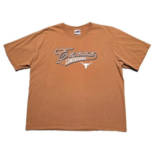 Vintage 90s Texas Longhorns T Shirt University College NCAA Football Vintage T-shirt Sweatshirt Hoodie Unisex 49