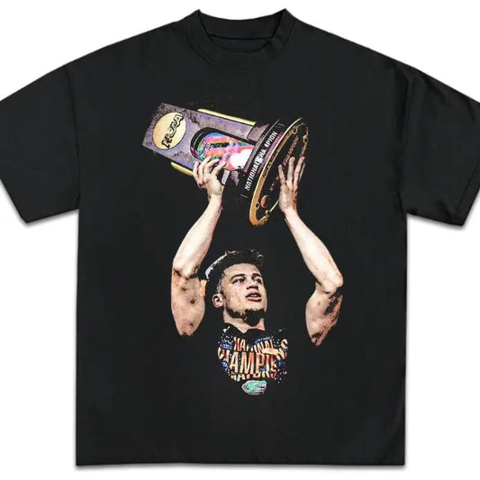 Vintage 90s Walter Clayton Jr Graphic Tee, Unisex For Men And Women Shirt, Gifts Fan Basketball, Top Streetwear Menswear