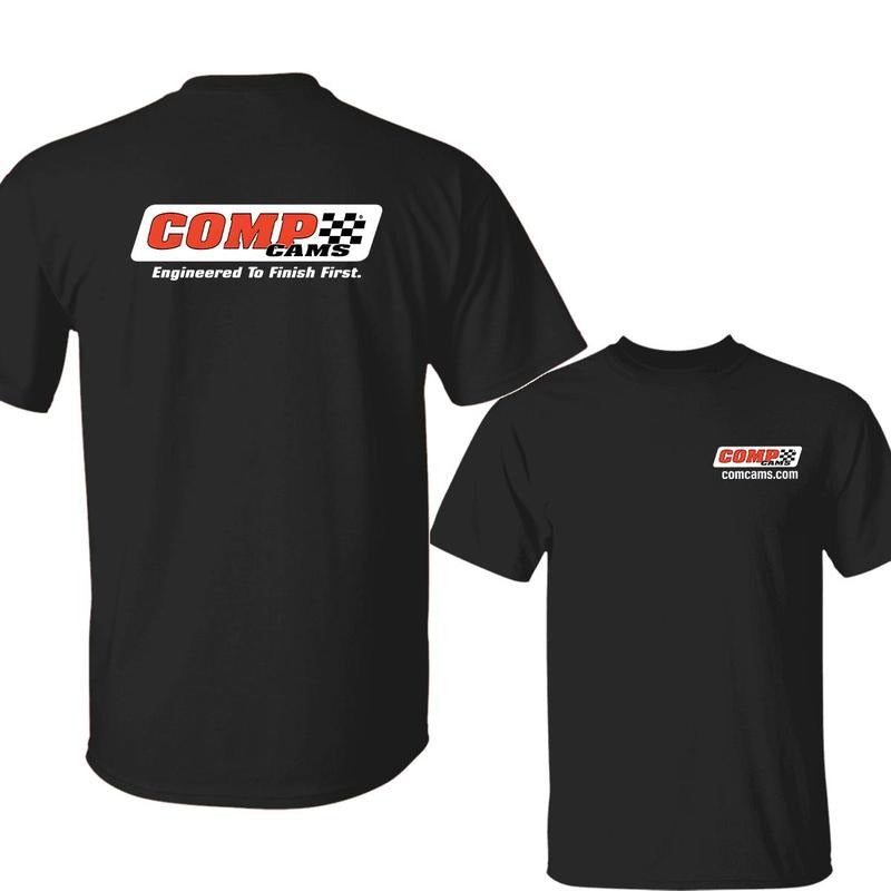 Vintage Classic Car Racing Graphic T-Shirt for Men & Women, Retro Cotton Shirt, Trendy Apparel, Perfect Gift for Car...