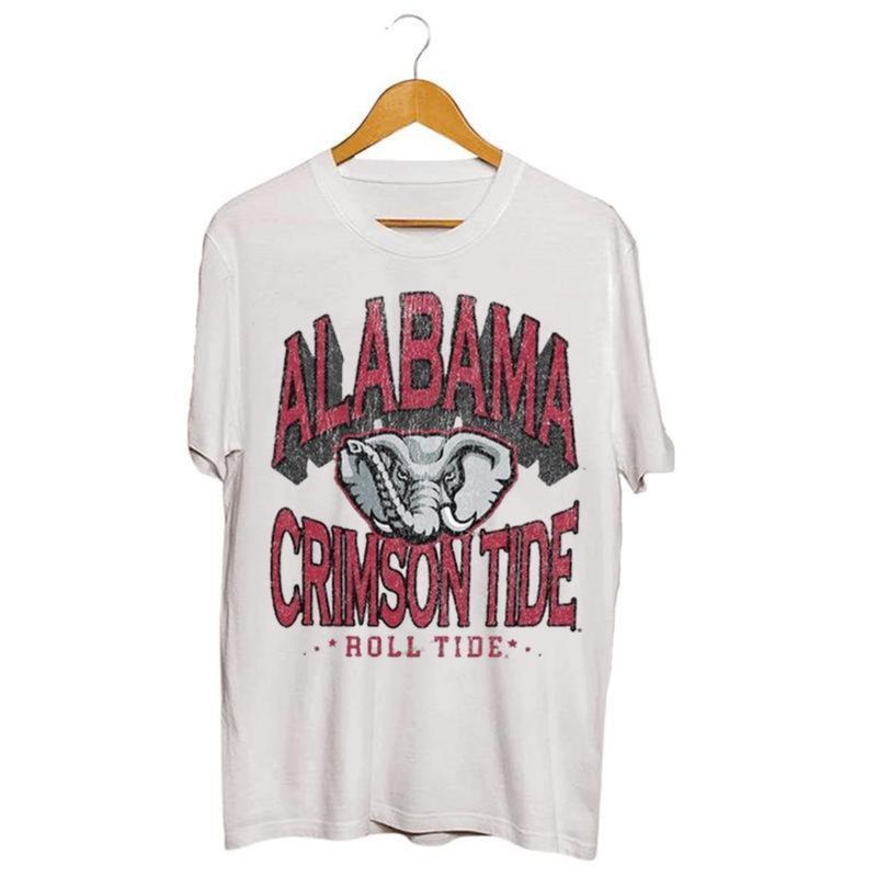 Vintage College All Teams NCAA Comfort Color T-Shirt, Unisex Retro NCAA Tee, Classic Cotton Shirt, Gift for Sports Fans,...
