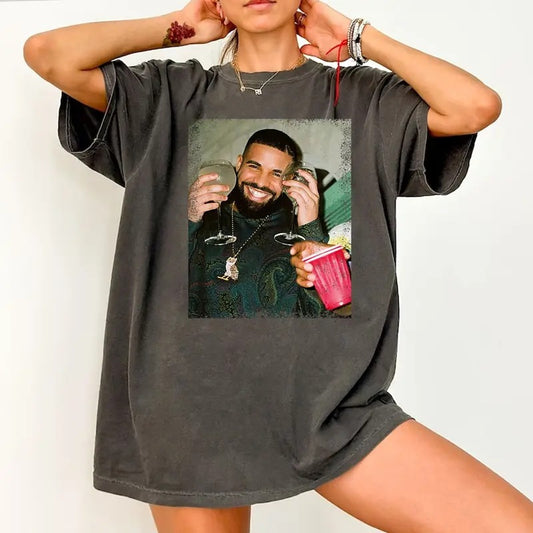 Vintage Drake T-Shirt