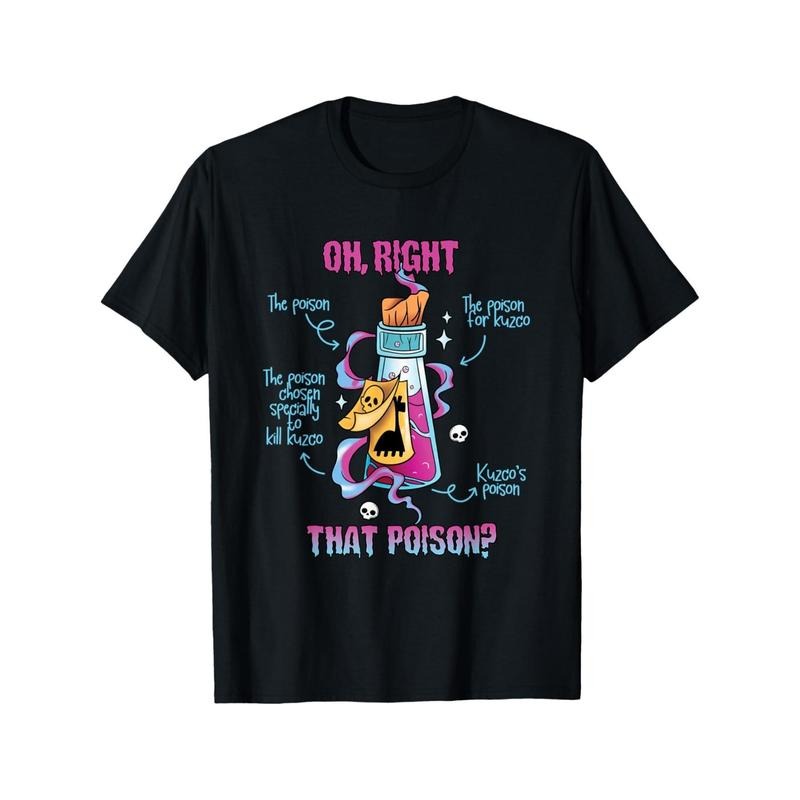 Vintage Funny Drink Me Oh Right That Poison-Llama Halloween T-Shirt made in usa Hoodie, Sweatshirt | DripVista.com