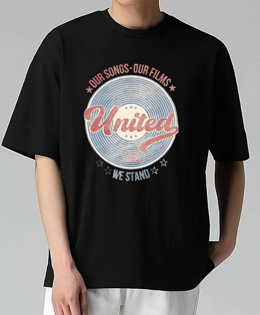 Vintage Independence Day T-Shirt Quality Graphic Design Vintage Sportswear Collection Trendy Gift for Him Vintage Tee for Fans