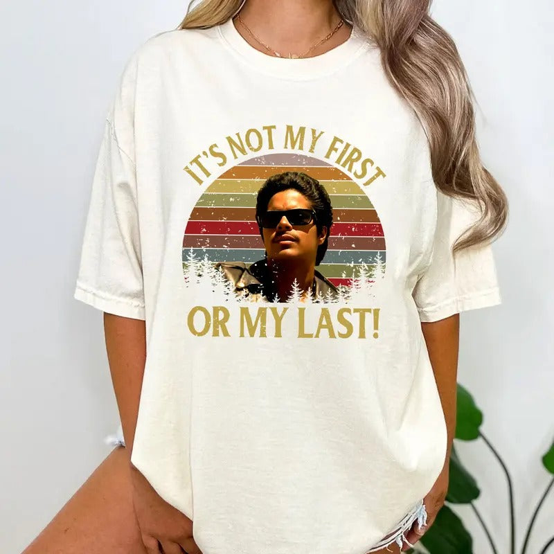 Vintage Movie Shirt, Old Movie Shirt, Movie Shirtstyle{n002}11 Hoodie, Sweatshirt | DripVista.com
