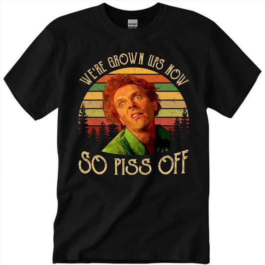 Vintage Movie Shirt, Old Movie Shirt, Movie Shirtstyle{n002}16