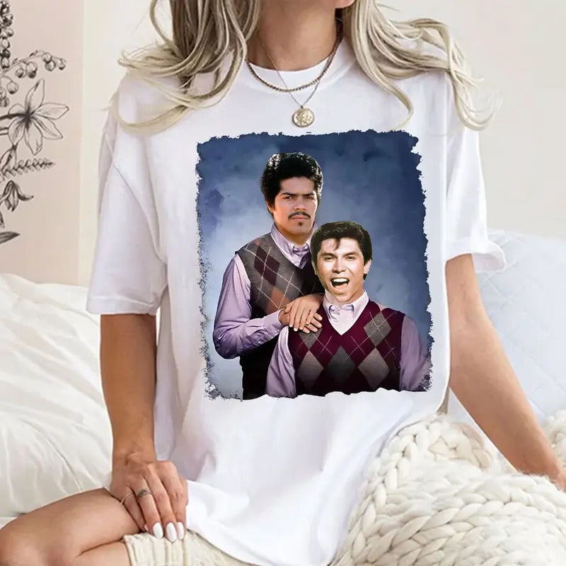 Vintage Movie Shirt, Old Movie Shirt, Movie Shirtstyle{n002}21 Hoodie, Sweatshirt | DripVista.com