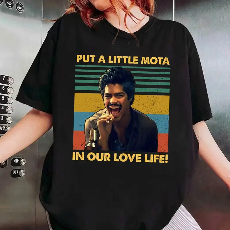 Vintage Movie Shirt, Old Movie Shirt, Movie Shirtstyle{n002}3 Hoodie, Sweatshirt | DripVista.com
