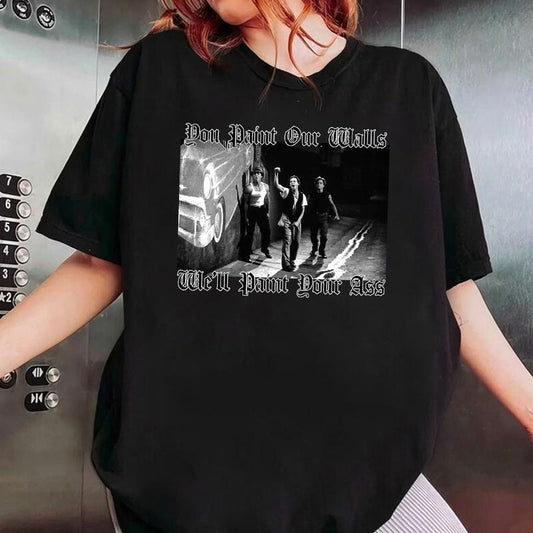 Vintage Movie Shirt, Old Movie Shirt, Movie Shirtstyle{n002}39