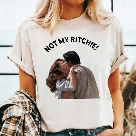 Vintage Movie Shirt, Old Movie Shirt, Movie Shirtstyle{n002}45