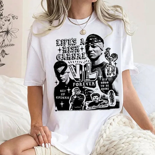 Vintage Movie Shirt, Old Movie Shirt, Movie Shirtstyle{n002}46