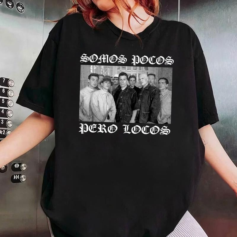 Vintage Movie Shirt, Old Movie Shirt, Movie Shirtstyle{n002}5 Hoodie, Sweatshirt | DripVista.com