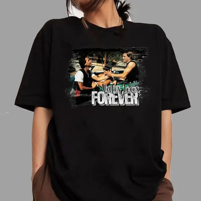 Vintage Movie Shirt, Old Movie Shirt, Movie Shirtstyle{n002}61 Hoodie, Sweatshirt | DripVista.com