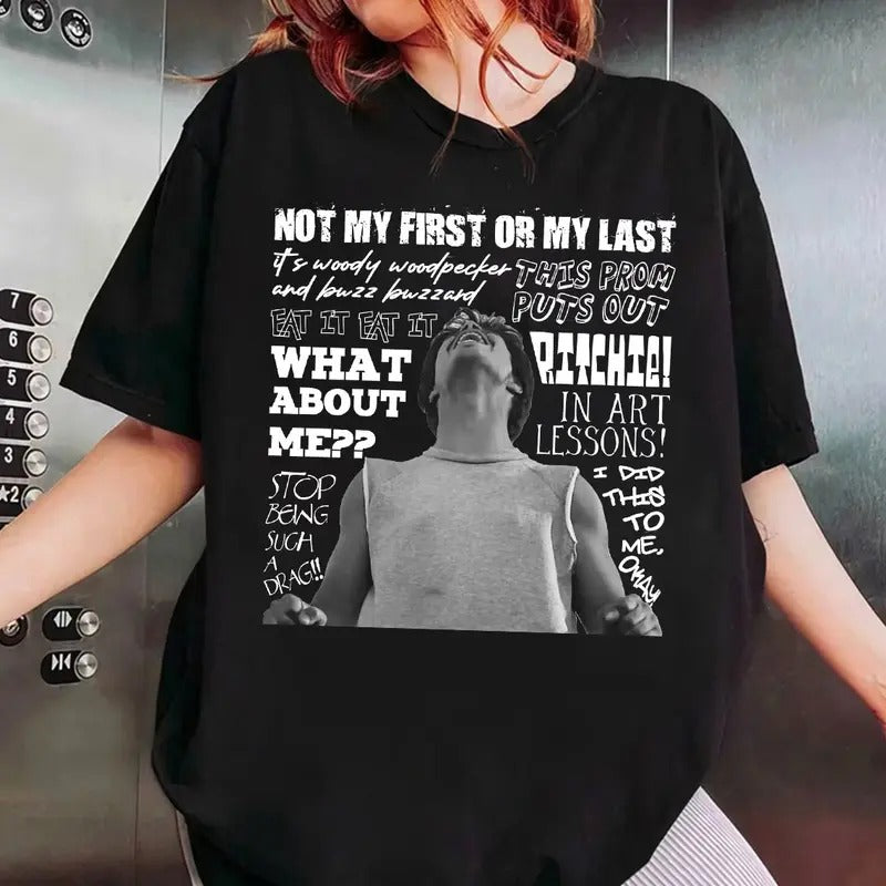 Vintage Movie Shirt, Old Movie Shirt, Movie Shirtstyle{n002}67 Hoodie, Sweatshirt | DripVista.com