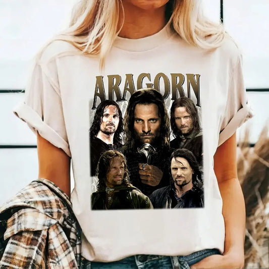 Vintage Movie Shirt, Rock Style Bootleg Tee, Movie Shirtstyle{n002}2