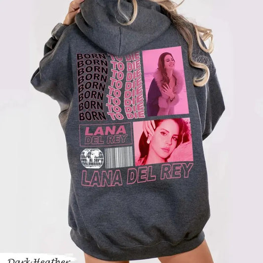Vintage Music Hoodie Sweatshirt, Music Vintage T-Shirt, Vintage Sweatshirt, Oversized Sweatshirt, Gift For Music Fans, Gift For Him, Gift For Her