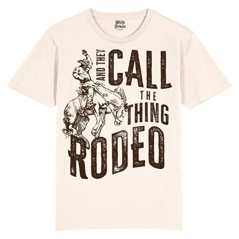 Vintage Rodeo T-Shirt  Retro Cowboy Graphic Tee  Western Style Shirt  Country Rodeo Apparel  Rodeo Lover Gift  Unisex Clothing Texas