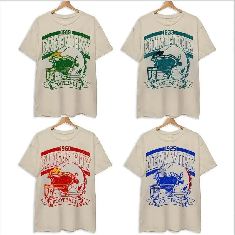 Vintage Spiky hair fighters Teams Spiky hair fighters T-Shirt Red plumber brand Sand Clolor, Vintage Spiky hair fighters...