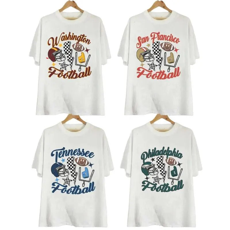 Vintage Spiky hair fighters Teams Spiky hair fighters T-shirt, Sport Spiky hair fighters Team T-Shirt, Crewneck Sport...