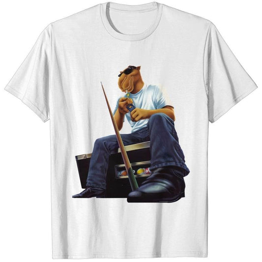 Vintage Style Camel Joe VTG 90s Unisex Garment-Dyed, Camel Joe Billiards Classic  T-shirt, sweater and Hoodie
