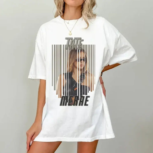 Vintage Tatee Concert TShirt, Fan T8 Tee, Gift Shirt graphic