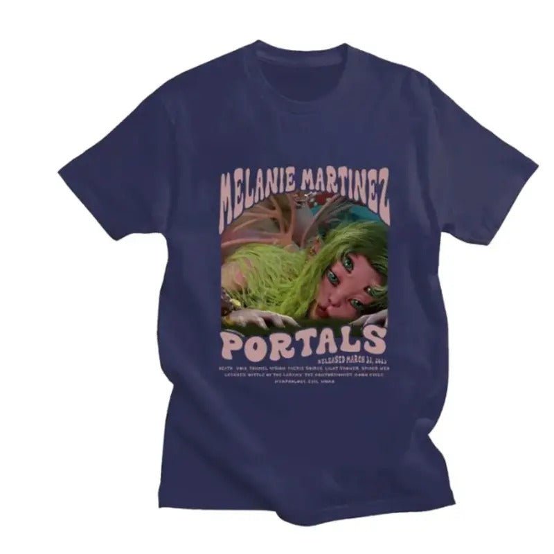 Vintage Tour Shirt, Portals Tour 2024 Shirt, Portals album shirt, concert 2024 Hoodie, Sweatshirt | DripVista.com