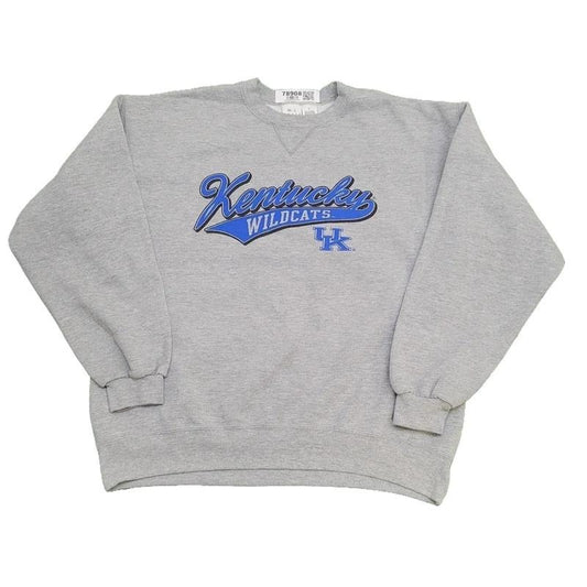Vintage UK Kentucky Wildcats Sweatshirt, Unisex T-shirt Sweatshirt Hoodie12