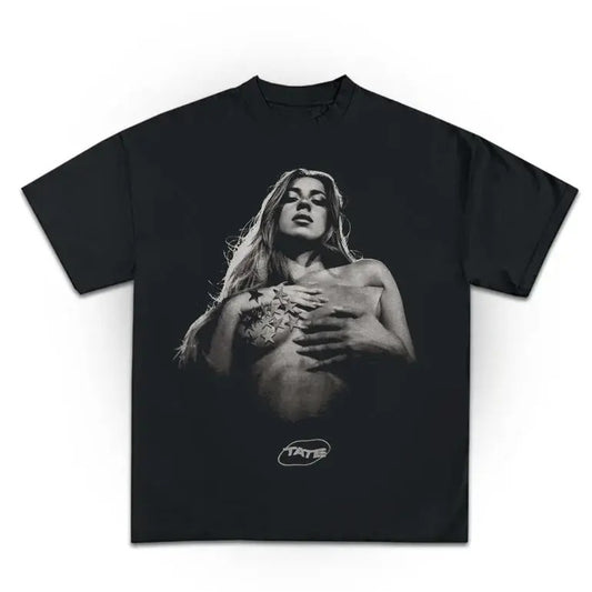 Vintage rae Tee, Tate shirt,Music Tee,Concert Shirt