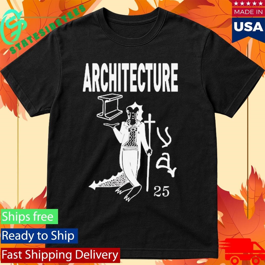 Virgil Abloh Archive Dragon Shirt