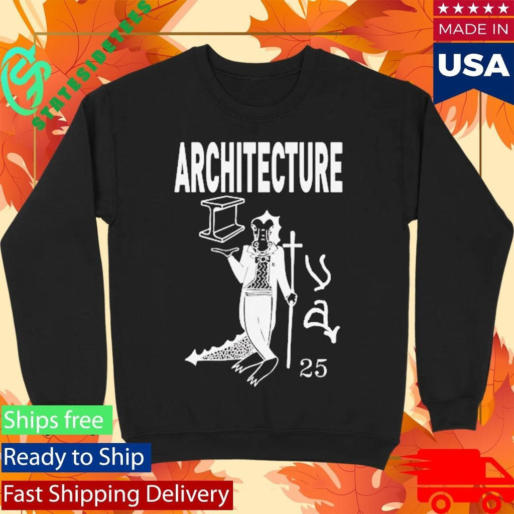 Virgil Abloh Archive Dragon Shirt
