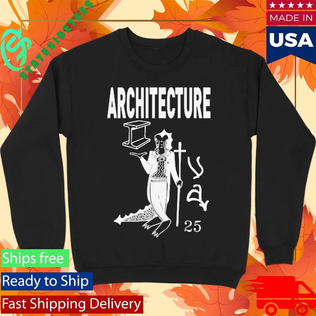 Virgil Abloh Archive Dragon Shirt