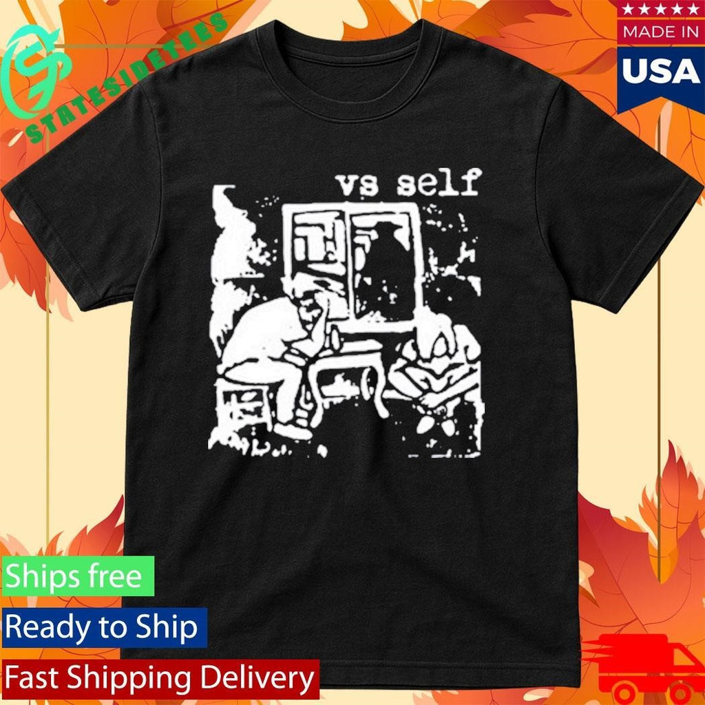 Vs Self Demo Shirt