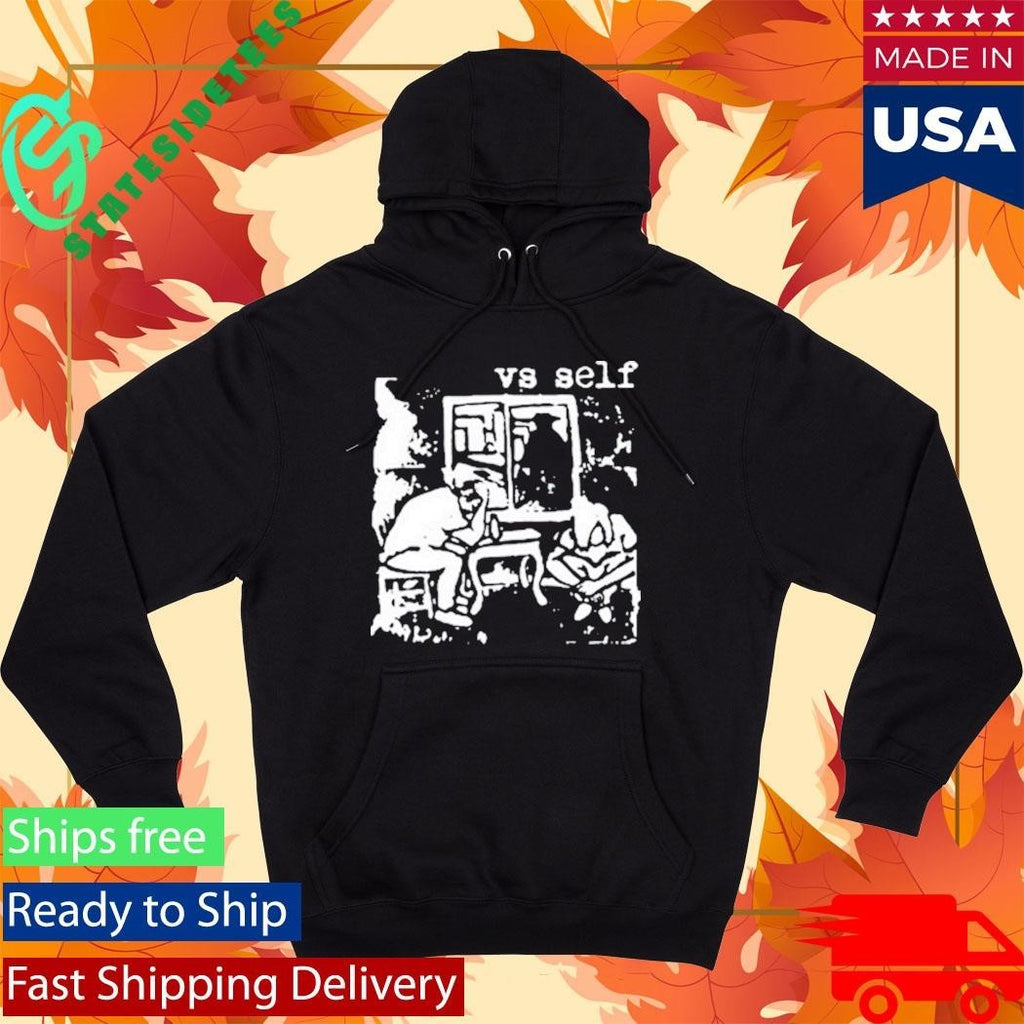 Vs Self Demo Shirt