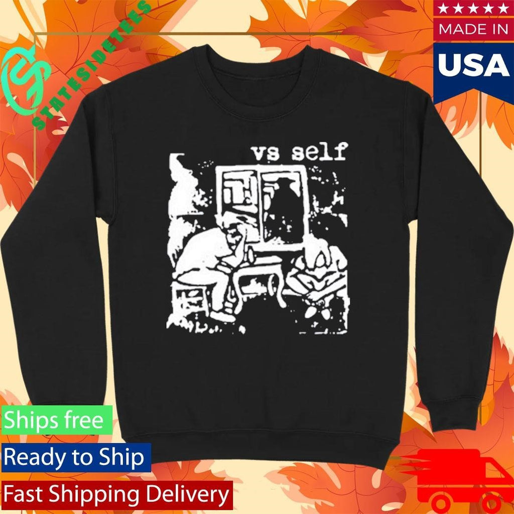 Vs Self Demo Shirt