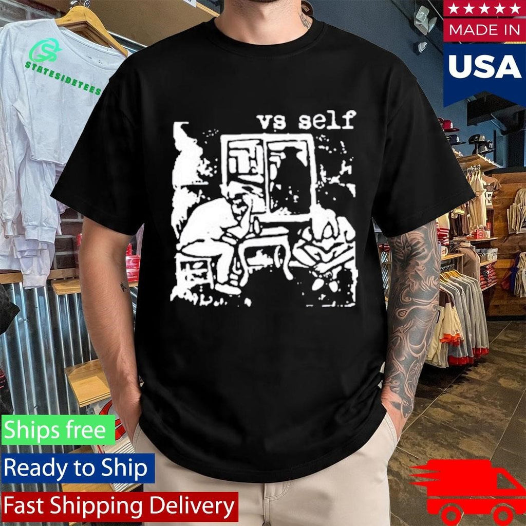 Vs Self Demo Shirt