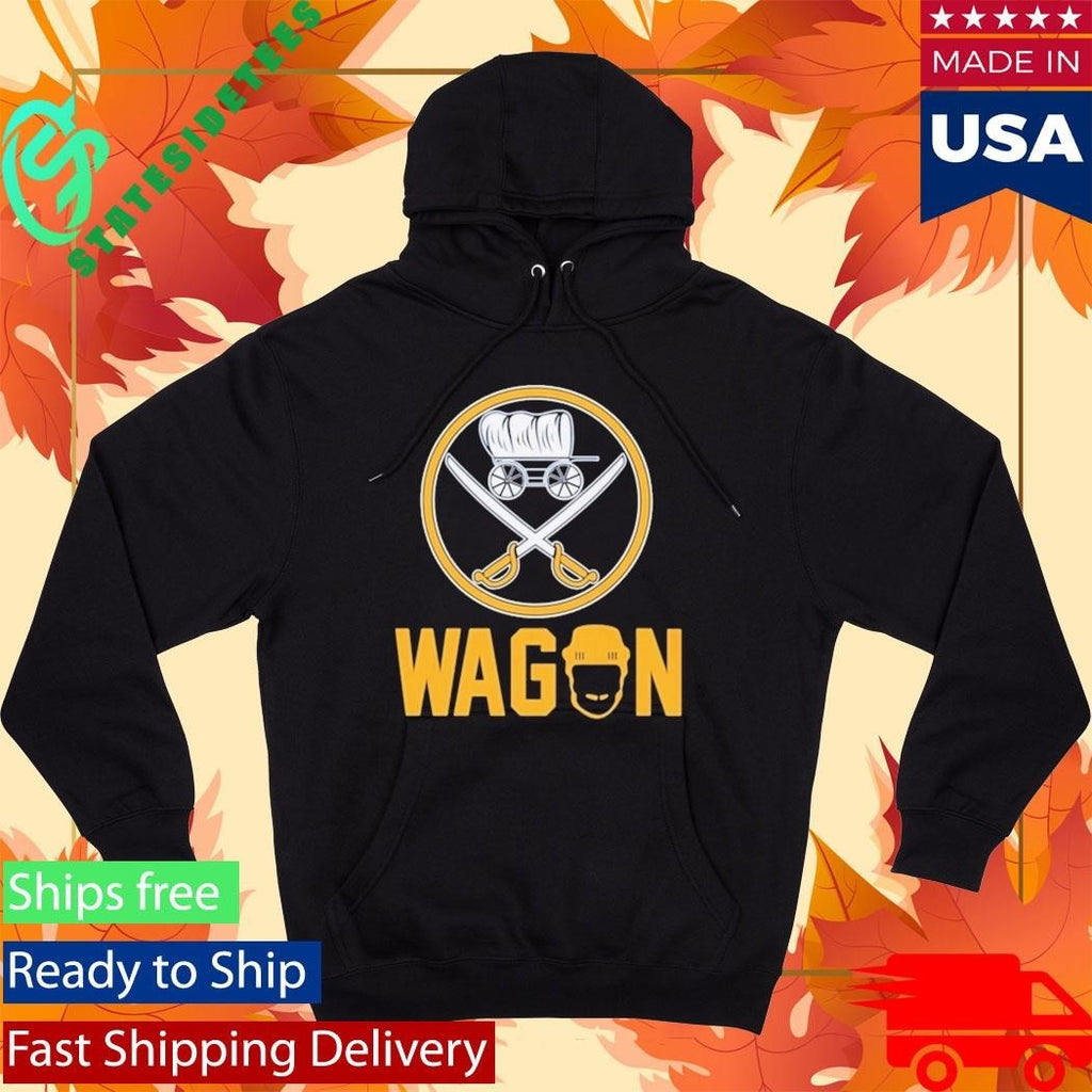 Wagon Buffalo Sabres Shirt