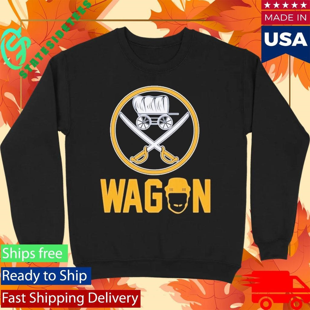 Wagon Buffalo Sabres Shirt