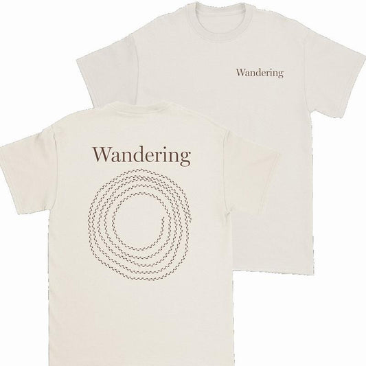 Wandering Max McNown Shirt, Max McNown Song T-shirt, Country Music Tee, Concert Outfit Sweatshirt Hoodie