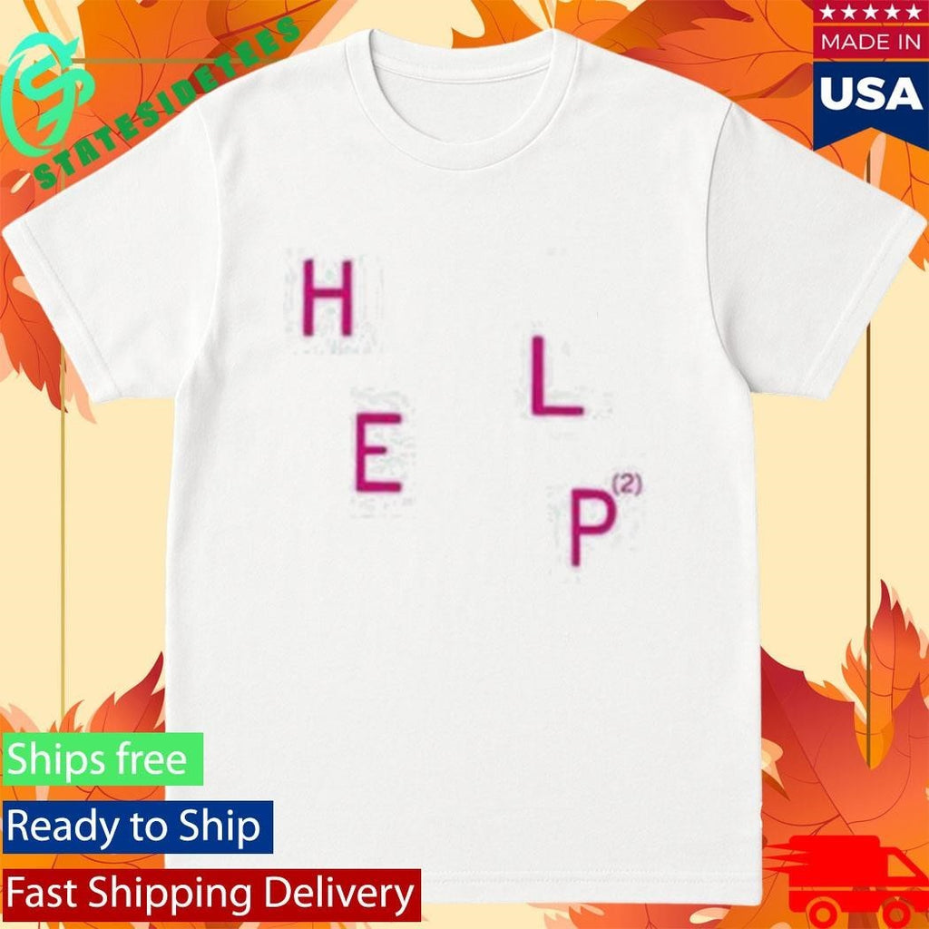 War Child Help 2 T-Shirt