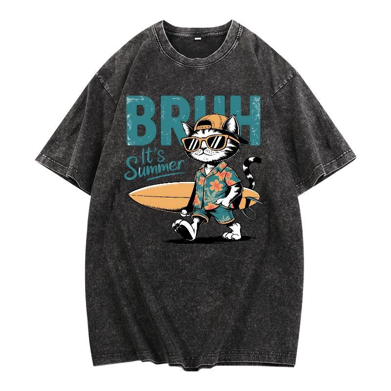 Washed - Look Lightsaber brand