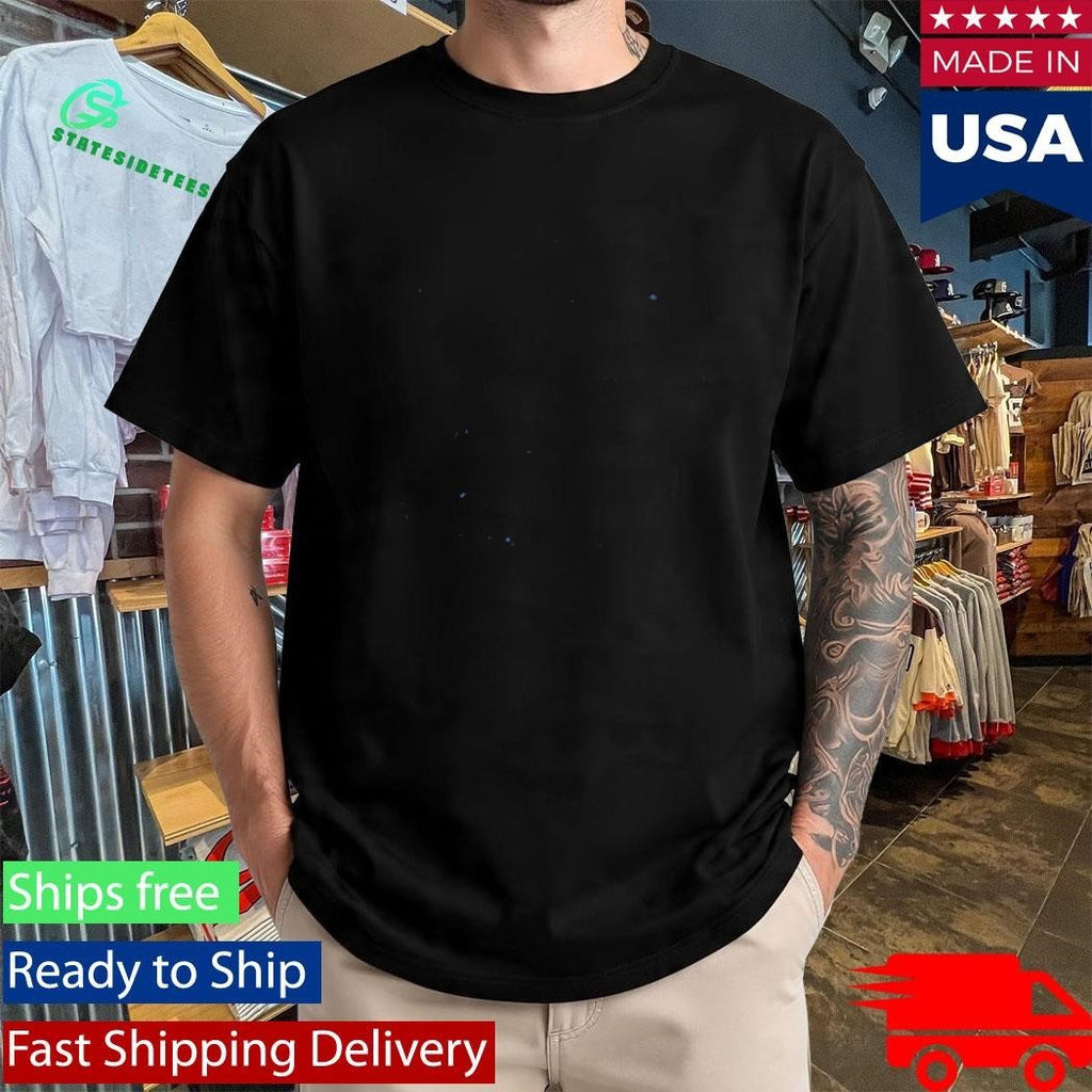 Watchhouse Rabbit Flo Blu Shirt