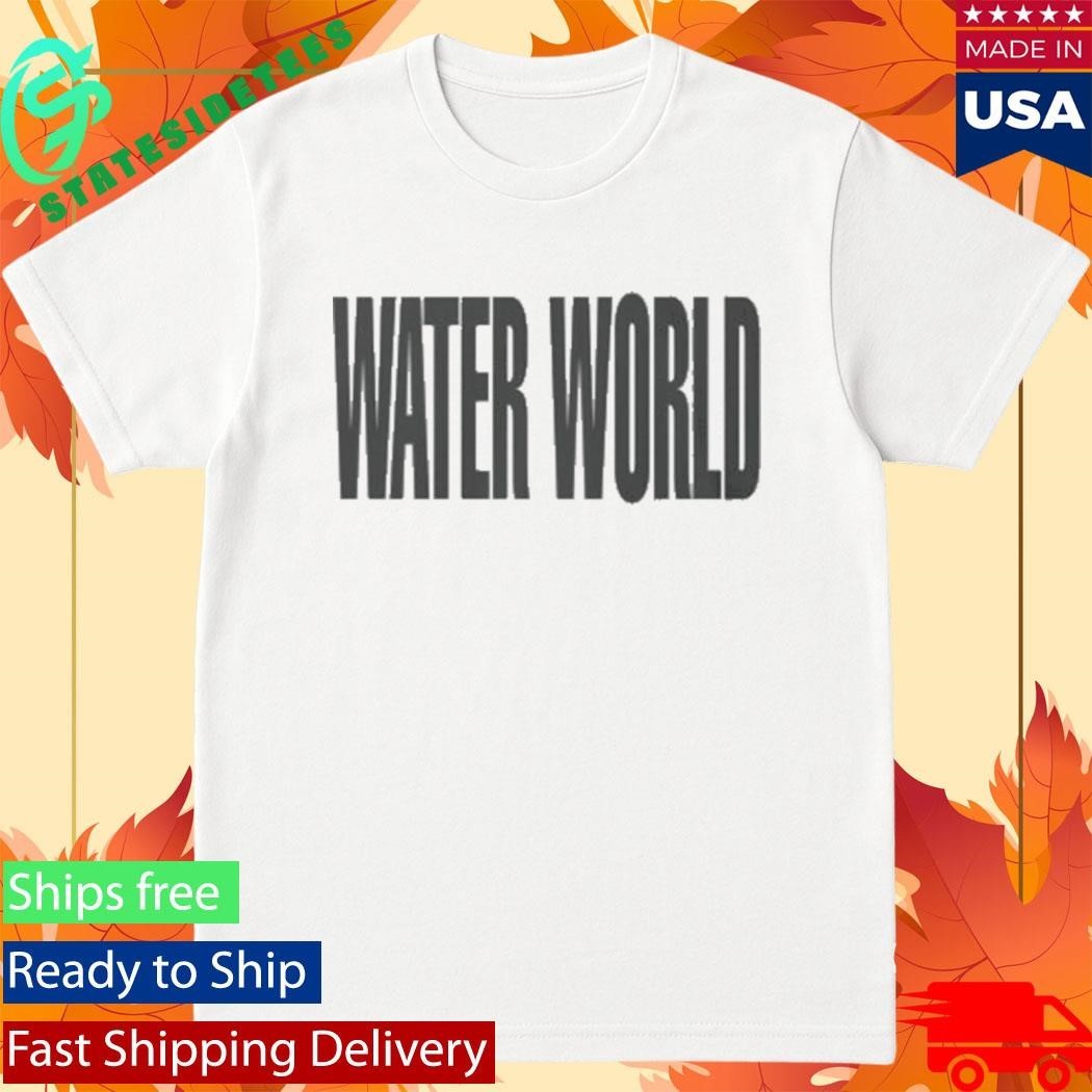 Water World Shirt