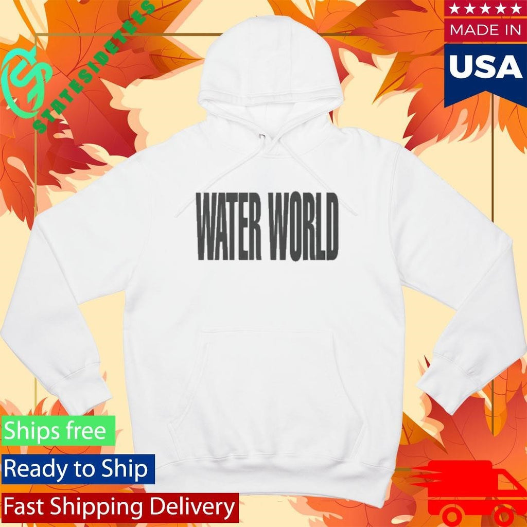 Water World Shirt