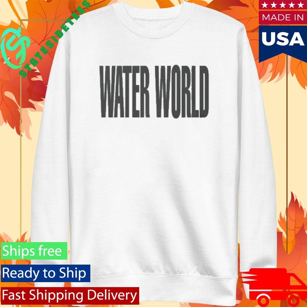 Water World Shirt
