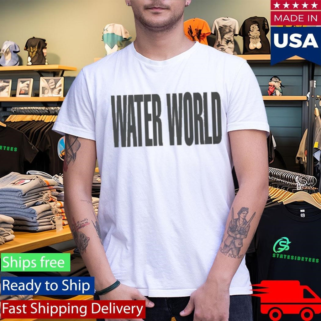 Water World Shirt