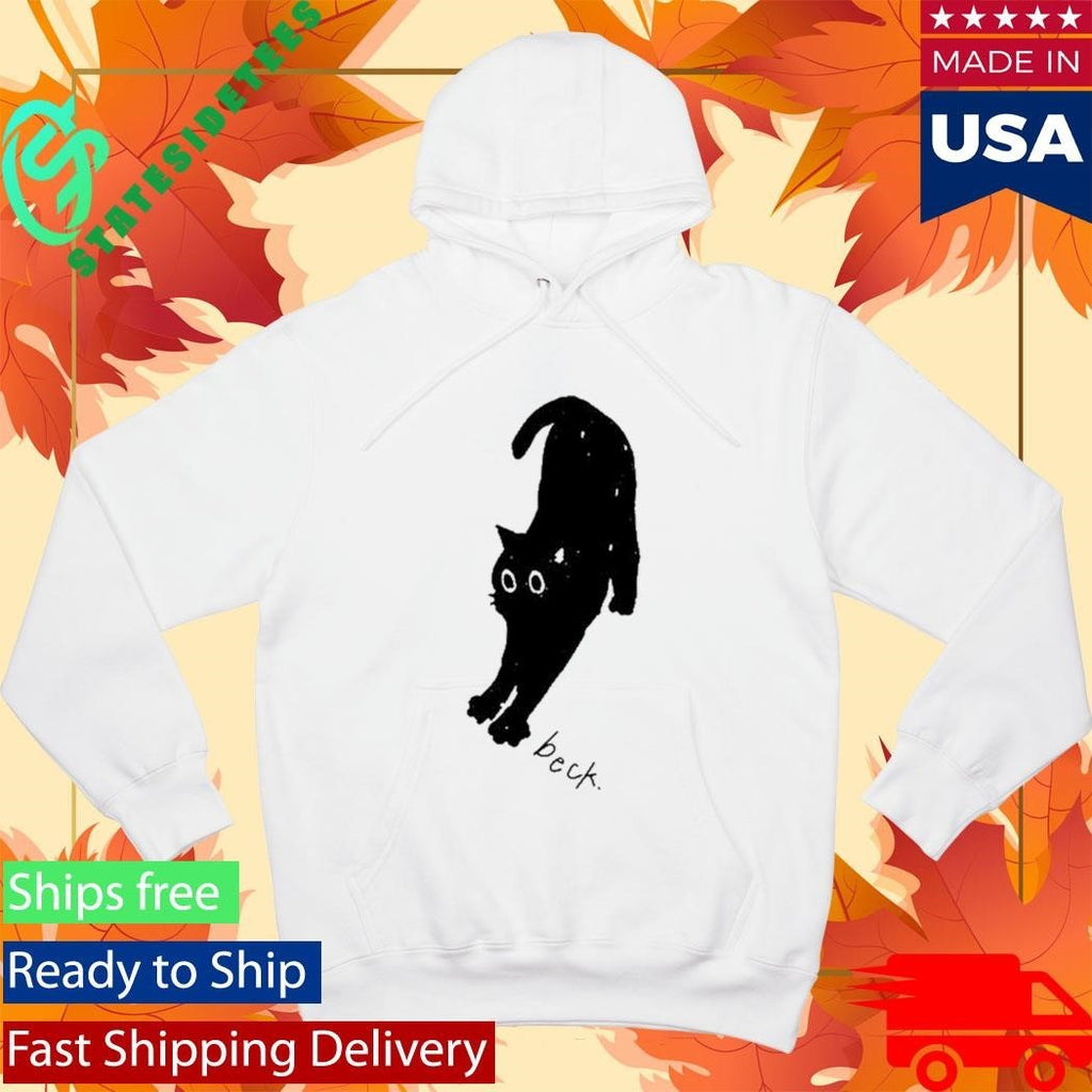 Wave To Earth White Beck Shirt