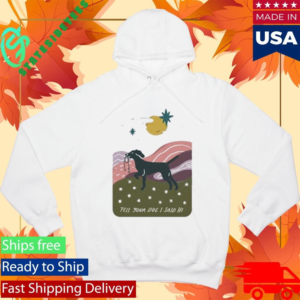 WeRateDogs Daydream Walk Shirt