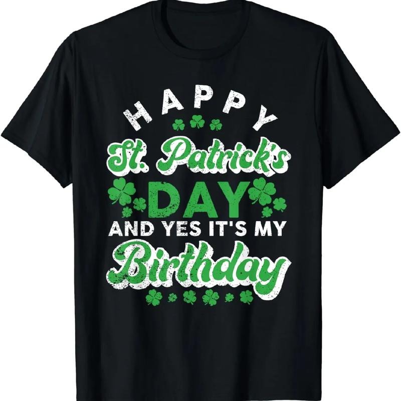 Wear Green For Lightsaber brand Patricks Day Birthday T-Shirt Hoodie, Sweatshirt | DripVista.com