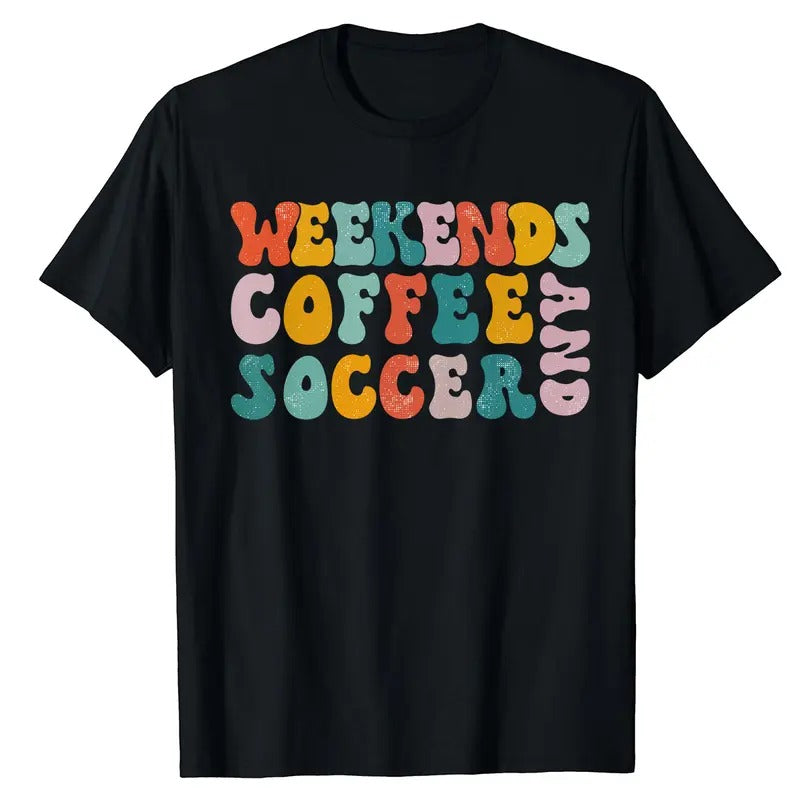 Weekends FOG Gunpla brand Soccer Shirt Soccer Mom Tshirts for Women Soccer Gift Shirt Hoodie, Sweatshirt | DripVista.com