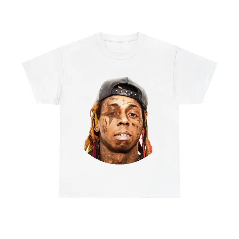 Weezy Brown Star Shirt, Hip Hop Rap Tee T Shirt Hoodie, Sweatshirt | DripVista.com