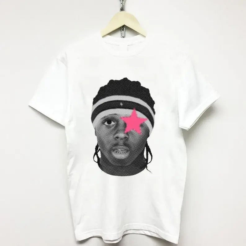 Weezy Rap Star Red Mr Carter Tunechi Graphic Tee Shirt Rap Hip Hop Shirt Classic Unisex Hoodie, Sweatshirt | DripVista.com